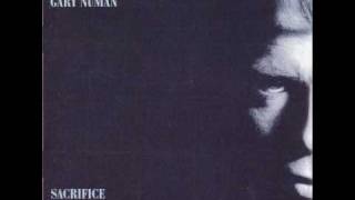 Gary Numan - Scar - 1994 (Sacrifice)