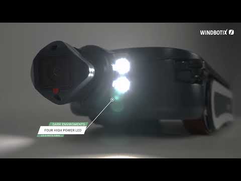 Videos from Windbotix