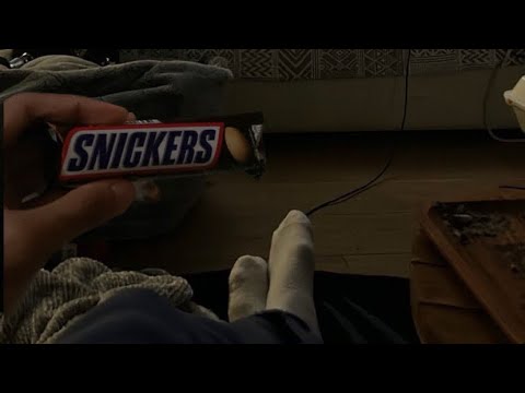 tengok negeri luar instrumental // gard ft jaystation // lirik