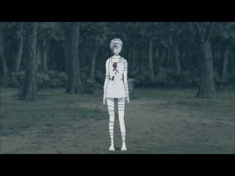 The Girl From The Ring