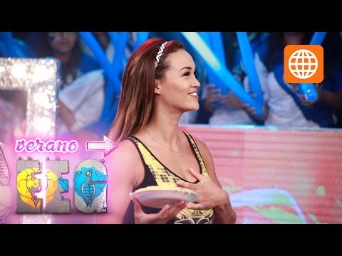 EEG 22-02-2016 parte 1/6 - Onceava Temporada