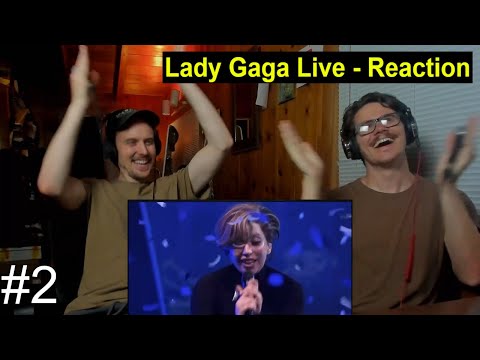 Week 82: Lady Gaga Live Week 1! #2 - Applause Live at iTunes Festival 2013