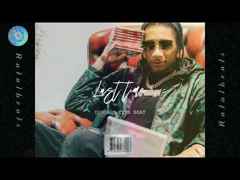 [FREE] Digga D Type Beat 2023 ''Last time''