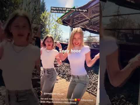 Sei du selbst ❤️