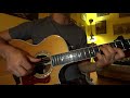 Franco Morone . Saltarella . Taylor 812c . Acoustic guitar cover .