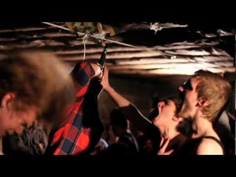 The Road To Milestone - Beginnings & Asylum (Official Music Video)