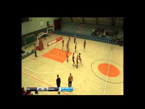 CTO Amsterdam - De Wit-Grasshoppers