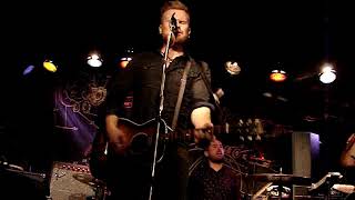 Amund Maarud - Graintrain Captain @ Buckley's, Oslo, Norway - 23 August 2014