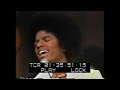 The Jacksons Dreamer The Mike Douglas Show 01 1977