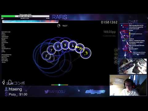 rafis plays my map OwO