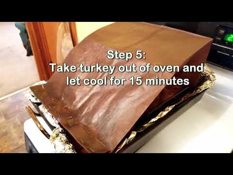 download lagu mp3 mp4 Cooking A Turkey In A Brown Paper Bag Overnight, download lagu Cooking A Turkey In A Brown Paper Bag Overnight gratis, unduh video klip Cooking A Turkey In A Brown Paper Bag Overnight