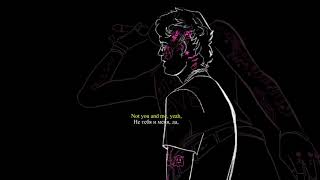 Marshmello x Lil Peep - Spotlight