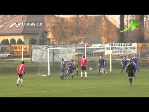 Nadwislan Gora - Wisla Ustronianka