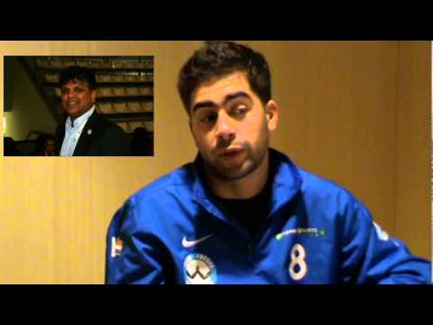 Het verhaal achter CFE:Karim Bali