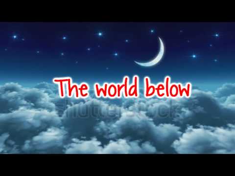 Rise~Colton Dixon