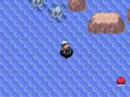 Pokemon Ruby Sapphire Emerald Surf