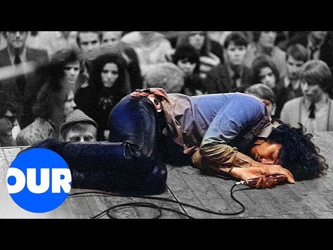 27 Club: Uncovering The Truth Of Jim Morrisons Demise | Our History