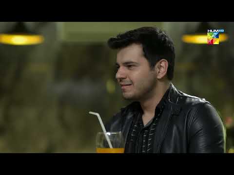 Beqadar- 2nd Last Episode 54 - Best Scene 04 - HUM TV