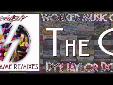 WONK080: Ilektrify Featuring Tara Louise - The Game (Dyn Taylor's Downshift Remix)