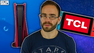 Sony Shuts Down PS5 Custom Shells And A Weird Switch Pro Mention Hits The Internet | News Wave