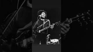 Bob Marley - &quot;Black Progress&quot;