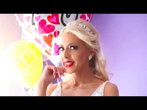 Maja i Misa vencanje Diamond Garden - video by Marko Sarac 23.09.2018