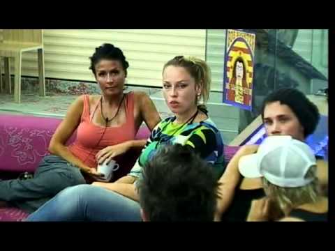 BBUK 11 - Daily Show - Day 71 - Part 2