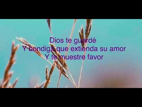 The blessing/la bendicion waleska morales