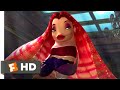 Shark Tale 2004 Shark Mafia Scene 8 10 Movieclips