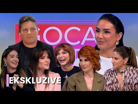 Rrëqeth nëna e Martinit, të gjitha në lot! Bora Zemani flet për ndarjen, Donaldin & BBV- Goca&Gra