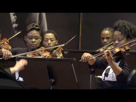 Buskaid: Saint-Saëns - Wedding Cake Waltz - Caprice - Valse