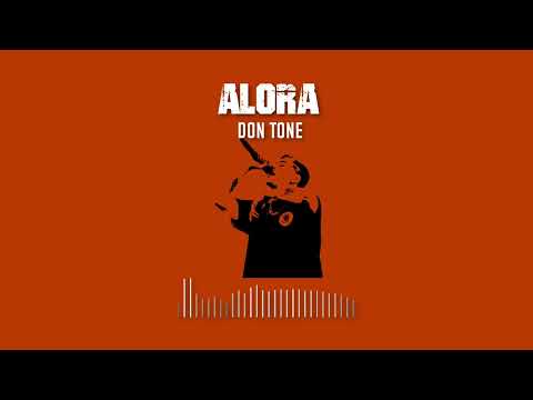 Video Thumbnail: Alora - Don Tone  #instrumental #typebeat #hiphop #beats #trap #music