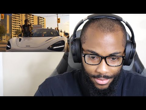 Duvy - Nightmarez (Official Video) Official Reaction