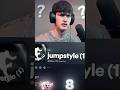 Jumpstyle 1 Is INSANE