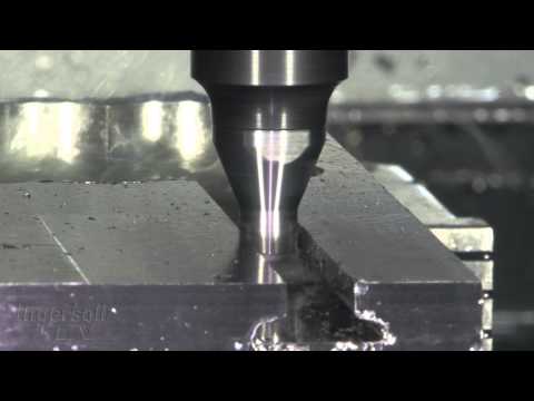 Seat Track Cutter - Material: Titanium