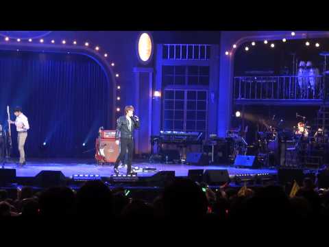 2012  09 25  FTIsland  Lotte Big Pleasure - I HOPE