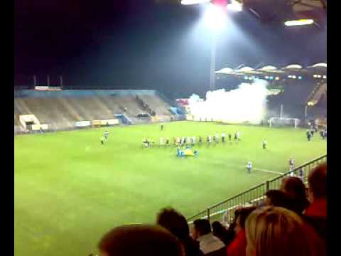 ZTE - Haladás 2008.11.15 #1 - atigazolas.eu