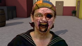 Download lagu El Chavo del 8: Quico zombi mp3