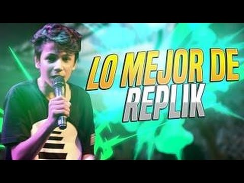 Lo mejor de REPLIK