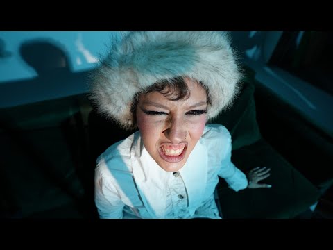 GHIR ANA - hibana (official music video)