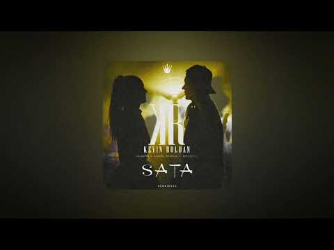 Sata - Kevin Roldán ft Falsetto, Kartel Montana, Ben3detti (Audio Oficial)