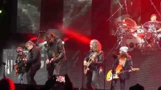 Puhdys &quot;Ikarus&quot; 05.09.2015 Görlitz