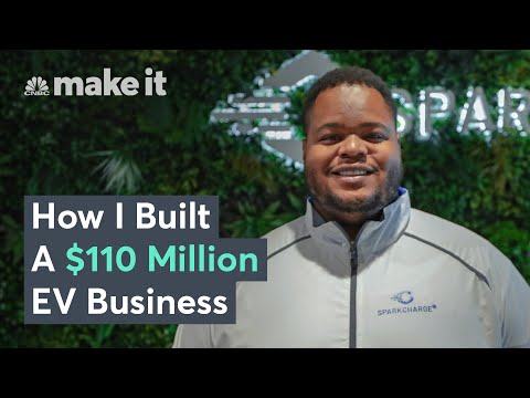 , title : 'How I Started A $110 Million Car Business At Age 30 | Founder Effect'