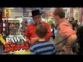 Best of Pawn Stars: Apollo Heat Shield Fragment | History