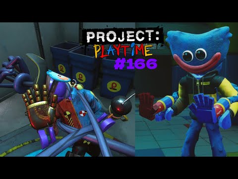 Stubborn Fox | Project playtime #166