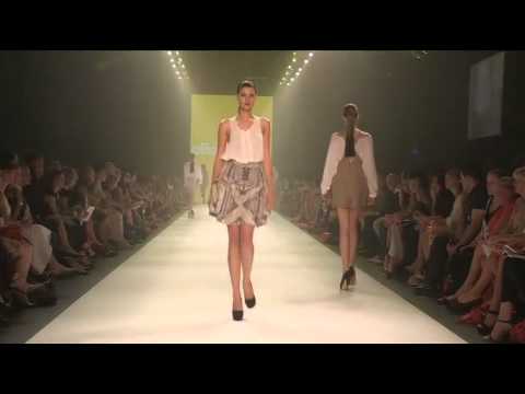 LMFF 2012 - Alice McCall