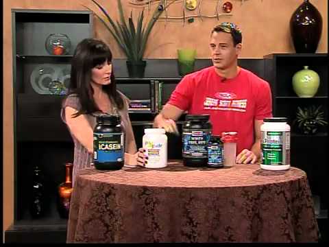 The Power of Protein