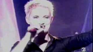 MARIE THE QUEEN!! ("A thing about you")