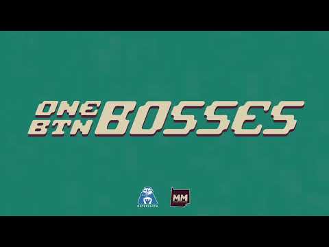 ONE BTN BOSSES – Gameplay Explainer thumbnail
