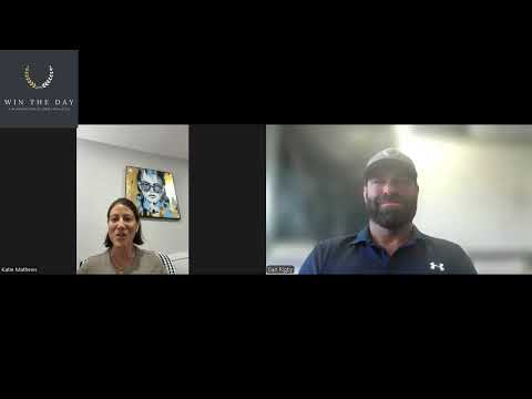 Katie Mathews Intro to Mindfulness